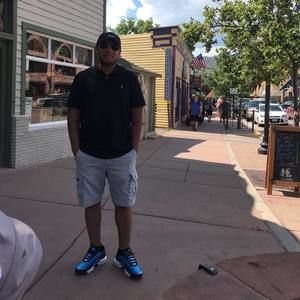 Meet your Posher, Matthew